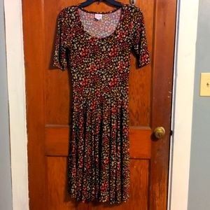 luLaRoe dress size S